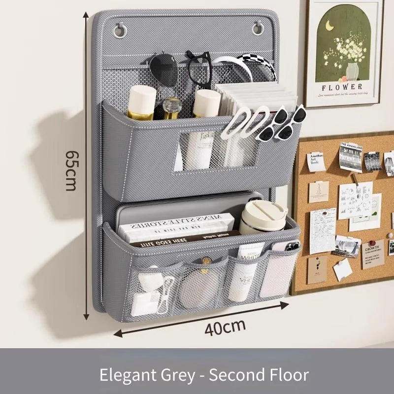 Fabric Hanging Storage Organizer