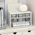 Multifunctional Desk Organizer
