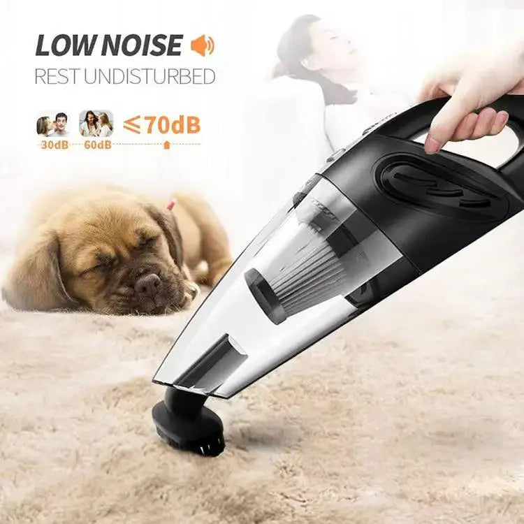 NeatHauz™ MiniVac Pro